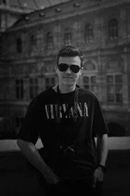 Kyrylo Smyrnov