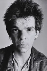 Denis Lavant