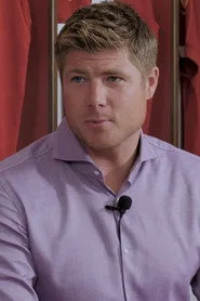 Neil Mellor