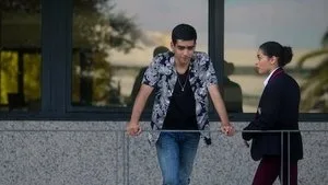 Nadia ve Omar
