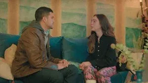 Kapıdaki Tehlike