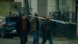 Kahır