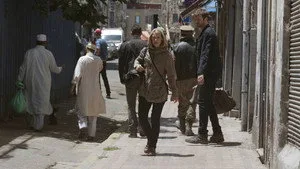 9. Tam Uçuşta