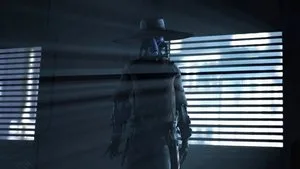 Holokron Soygunu