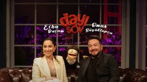Esra Ruşan ve Onur Büyüktopçu