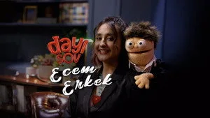 Ecem Erkek