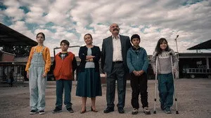 Kanlı Topraklar