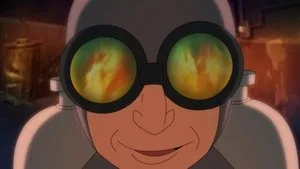 Avcıların Gecesi