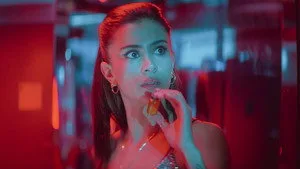 Yeni Bir Kaos