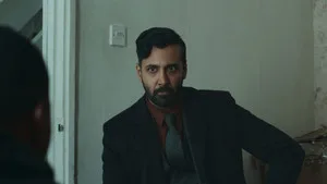 Biz Canavar Değiliz