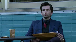 Beni Sandviç Kurtardı