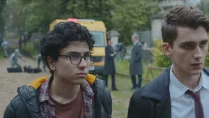 Ölüm Geliyor