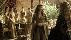High Sparrow