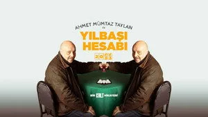 Yılbaşı Hesabı - Hoşgeldin 2033
