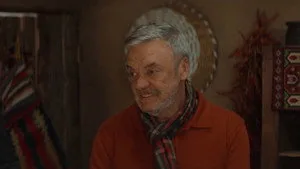 Kimsenin İstemediği Bir Adam