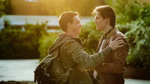 Zor Zamanlar İçin Tedavi