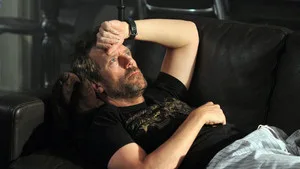 İçimde