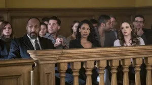 The Trial of the Flash