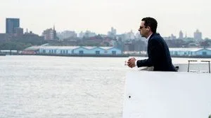 Connor'ın Düğünü