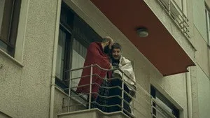 Orta Yaş Krizi