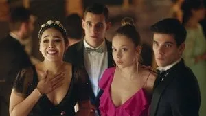 Aşk Bir Uyuşturucudur
