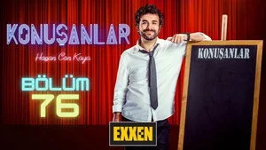 76. Bölüm - Konuk: Murat Boz