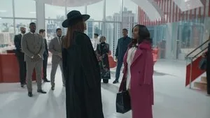 İş Ciddiye Biniyor