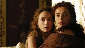 Thornbush'ta Bir Baykuş