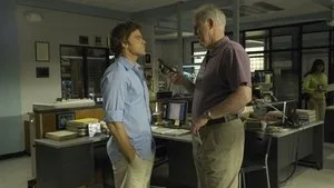 Merhaba, Dexter Morgan