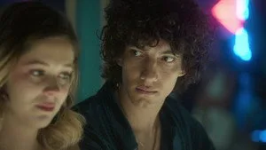 Cayetana ve Valerio