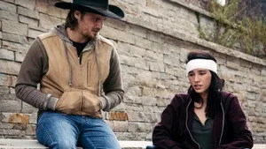 Çözülme: Kısım 1