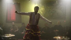 Sallanıyor Evimiz