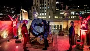 Elseworlds: Hour Two