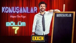 7. Bölüm - Hülya Avşar